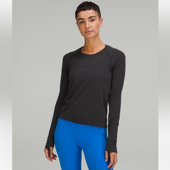 Lululemon Swiftly Tech LS 2.0 *Race - Picture 1 of 7